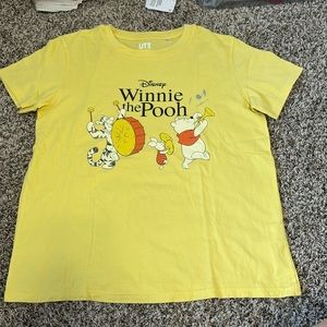 Disney Winnie the Pooh T shirt